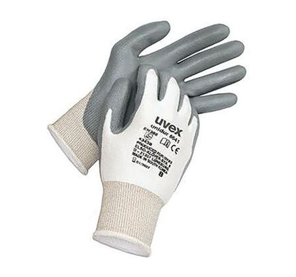 Gants anticoupure Unidur 6641 - Uvex