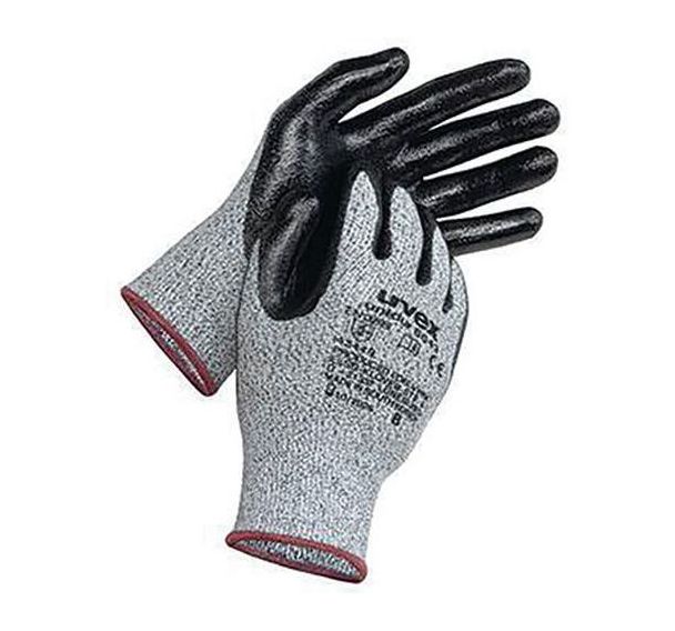 Gants anticoupure Unidur 6643 - Uvex