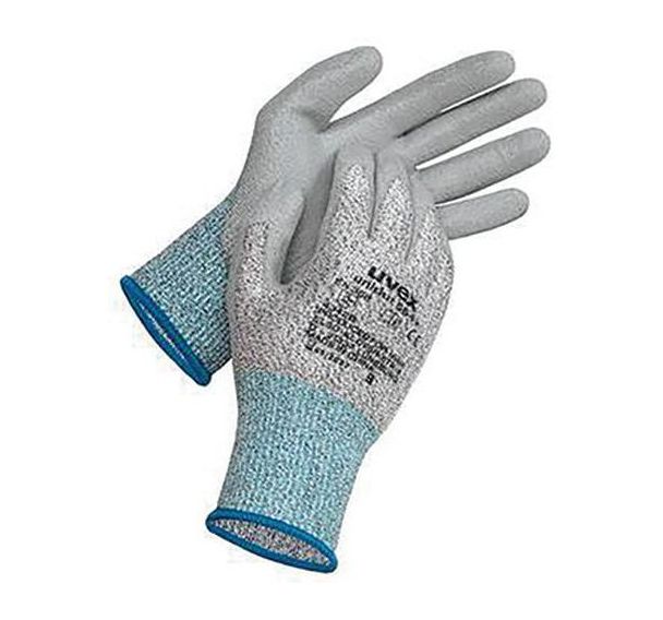 Gants anticoupure Unidur 6649 - Uvex