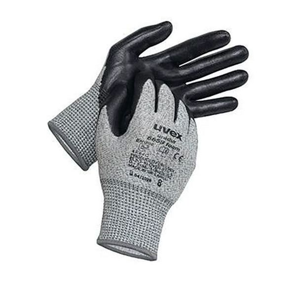 Gants anticoupure Unidur 6659 foam - Uvex