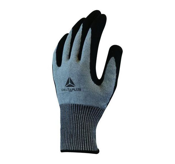 Gants anticoupure enduits nitrile Venicut F07 - Delta Plus