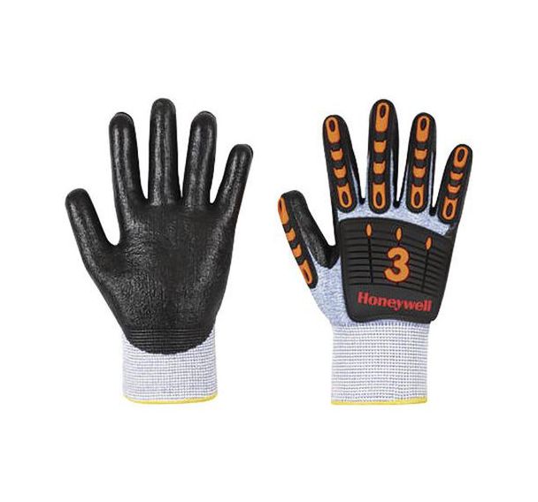 Gants anticoupures SKELETON