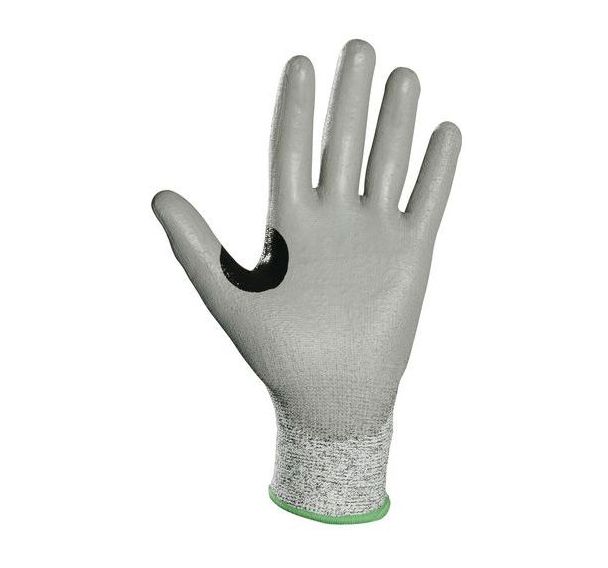 Gants anticoupures niveau B avec renfort pince KryTech 557R