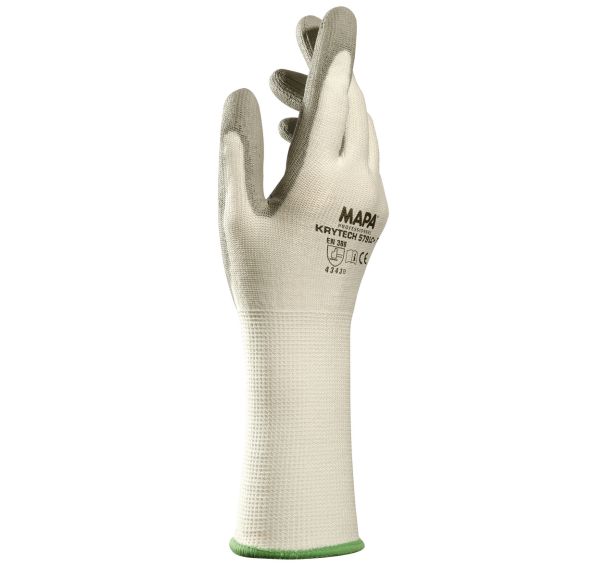 Gants anticoupures niveau B longue manchette KryTech 579 LC - Mapa