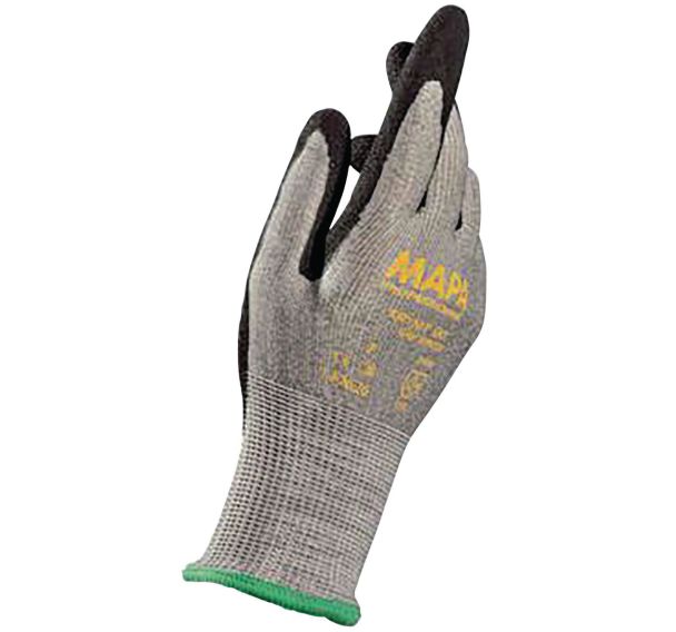 Gants anticoupures niveau B milieux huileux KryTech 580