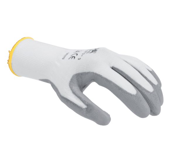 Gants anticoupures niveau B milieux secs Krytech 579 - Mapa