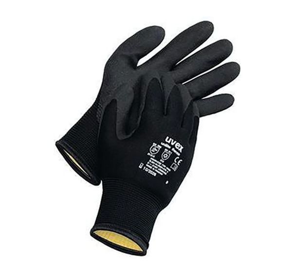 Gants antifroid Unilite Thermo - Uvex