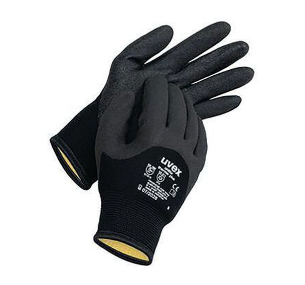 Gants antifroid Unilite Thermo Plus - Uvex