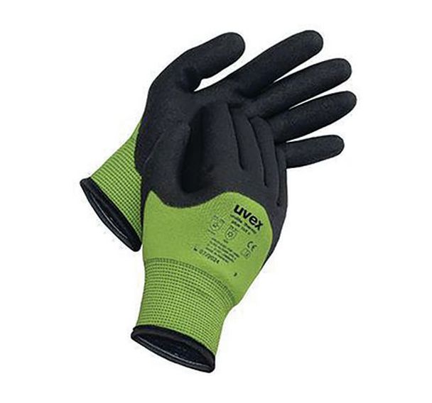 Gants antifroid et anticoupure Unilite Thermo Plus - Uvex