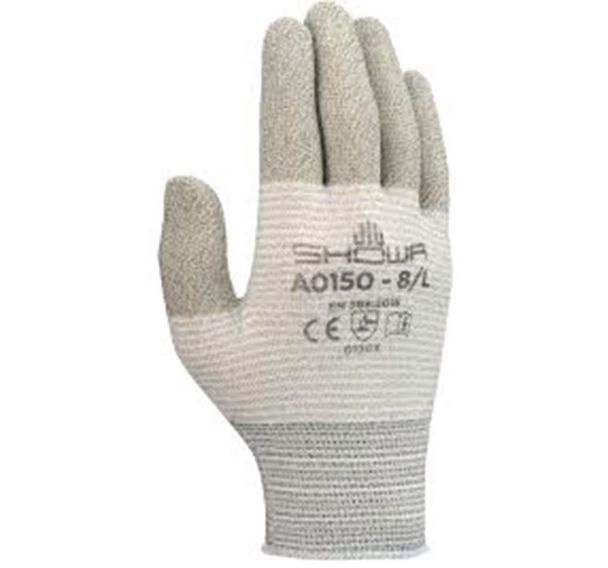 Gants antistatique A0150 _Showa