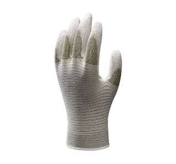 Gants antistatique A0170 - Paume enduite / Showa