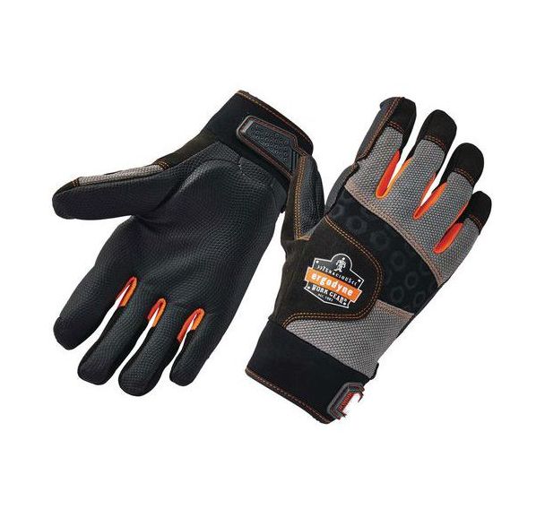 Gants antivibration Proflex® 9002