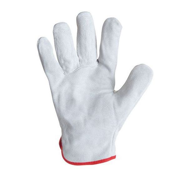 Gants cuir - Singer Safety