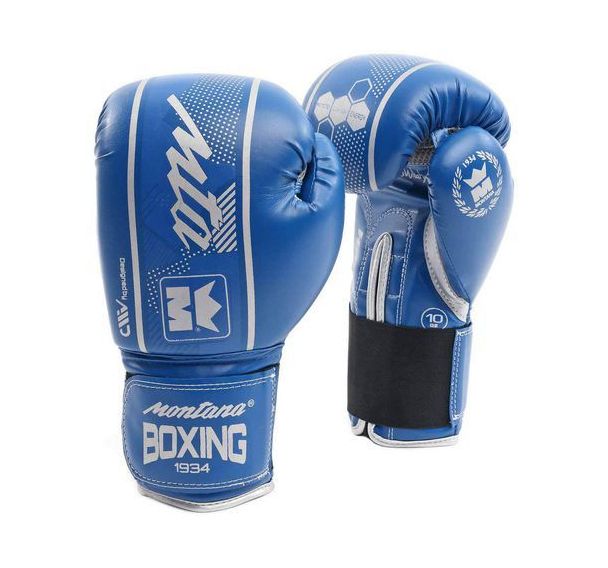 Gants de boxe Hawk - Montana