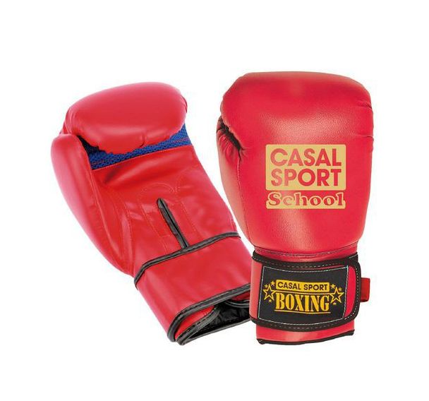 Gants de boxe School - Casal Sport