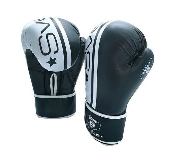 Gants de boxe challenger - Sveltus - la paire
