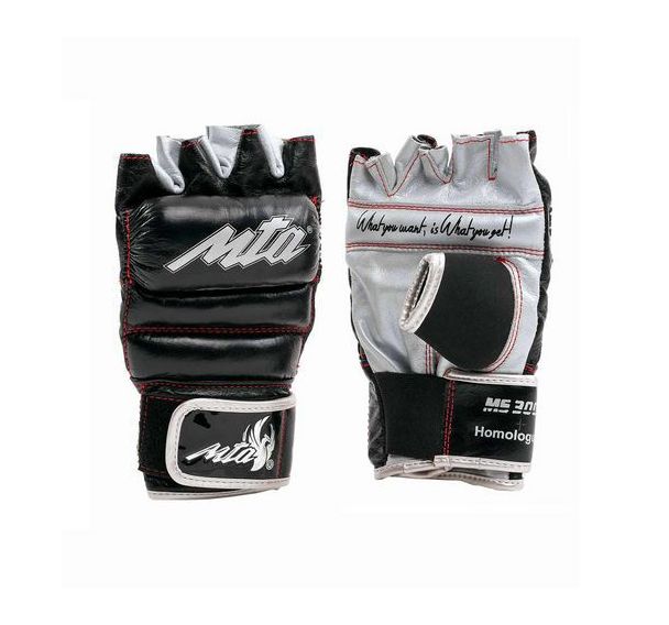 Gants de combat libre montana