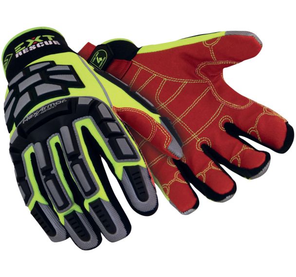 Gants de désincarcération EXT Rescue® 4011 - HexArmor