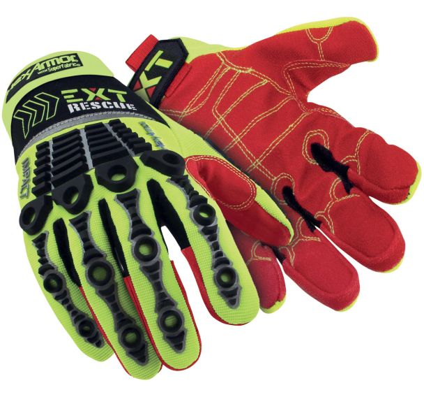 Gants de désincarcération EXT Rescue® 4012 - HexArmor