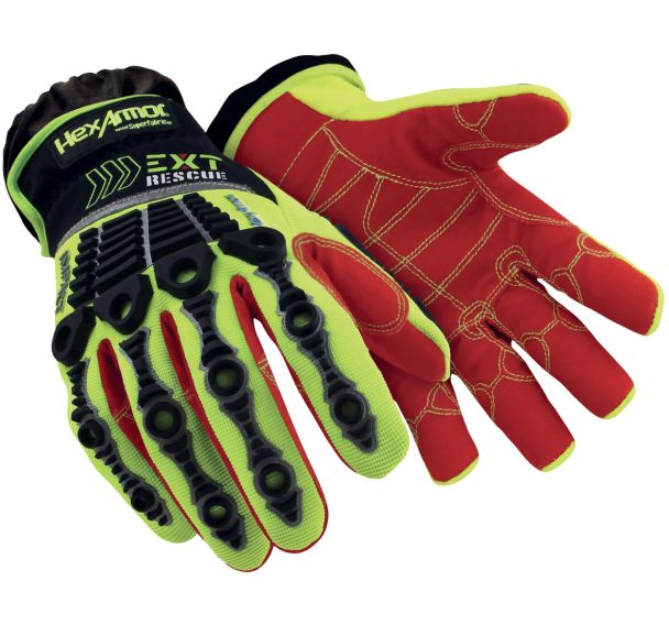 Gants de désincarcération EXT Rescue® 4013 - HexArmor