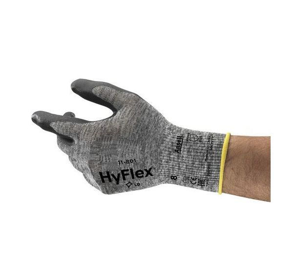Gants de manutention Hyflex® 11-801 - Ansell