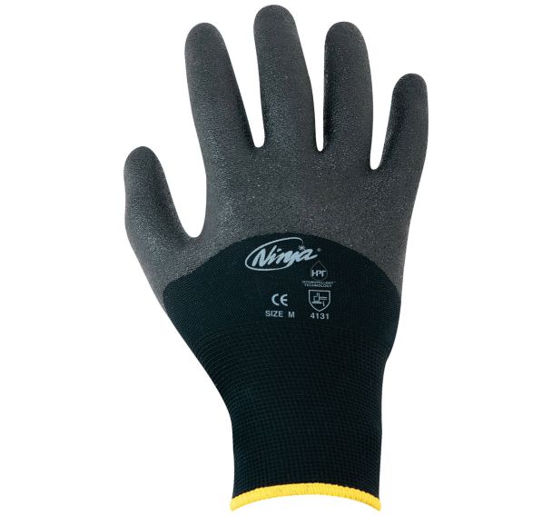 Gants de manutention Ninja ultimate