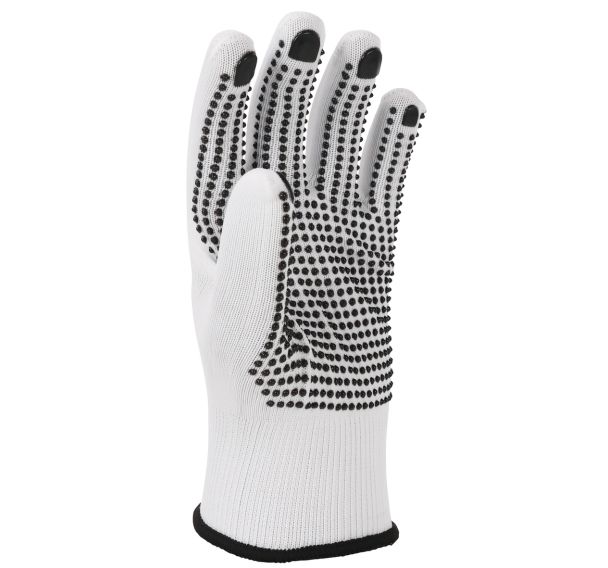 Gants de manutention à picots - Manutan Expert