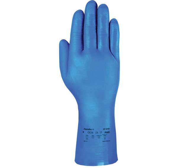 Gants de manutention alimentaire AlphaTec® 37-310 - Ansell