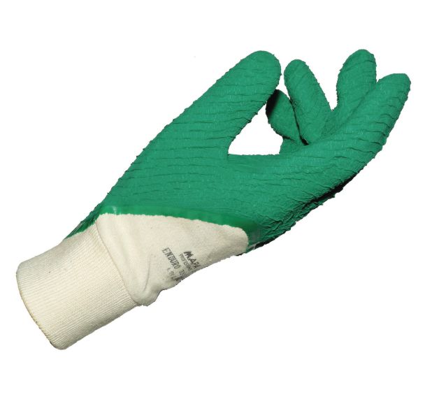 Gants de manutention et jardinage Harpon 330 - Mapa