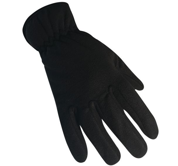 Gants de manutention polaire T10 Noir