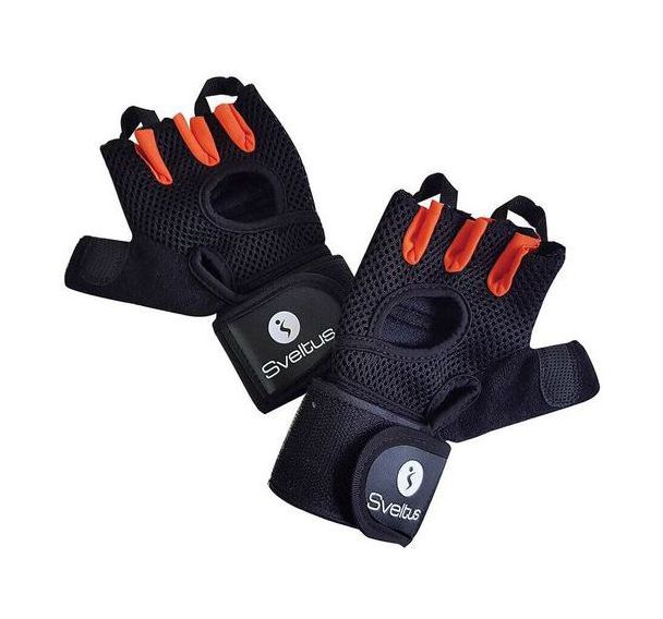 Gants de musculation - Sveltus - la paire