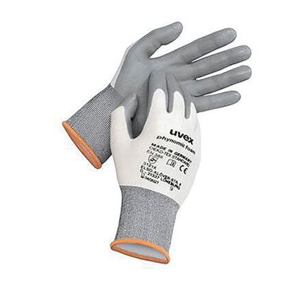 Gants de précision Phynomic Foam - Uvex