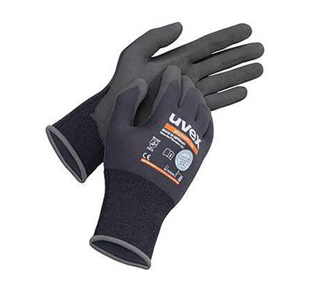Gants de précision Phynomic Lite W - Gris - Uvex