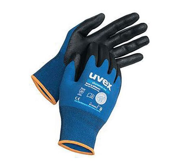 Gants de précision Phynomic Wet - Uvex