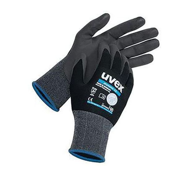 Gants de précision Phynomic XG - Uvex