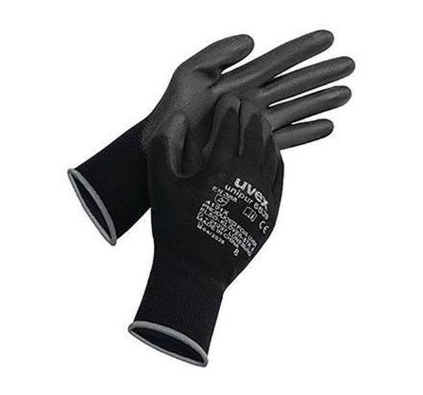 Gants de précision Unipur 6639 - Uvex