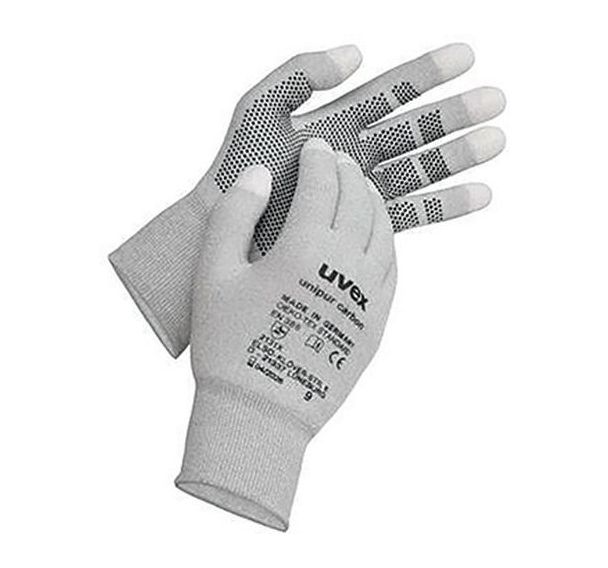 Gants de précision Unipur Carbon - Uvex