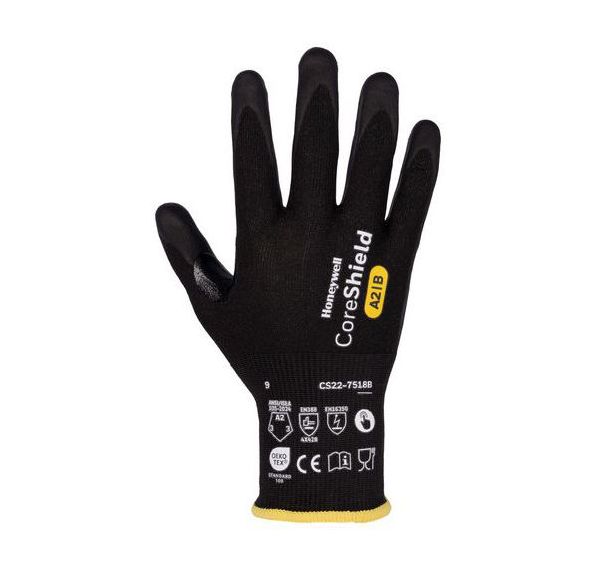 Gants de protection anti-coupure B CoreShield 3.0 - PIP
