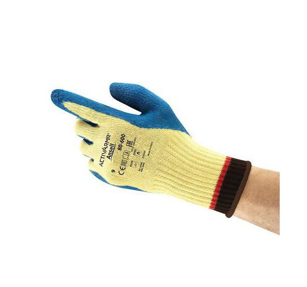 Gants de protection anti-coupures ActivArmr® 80-600 - Ansell