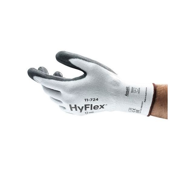 Gants de protection anti-coupures HyFlex® 11-724 - Ansell