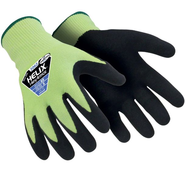 Gants de protection anti coupures Helix® 2062 - HexArmor