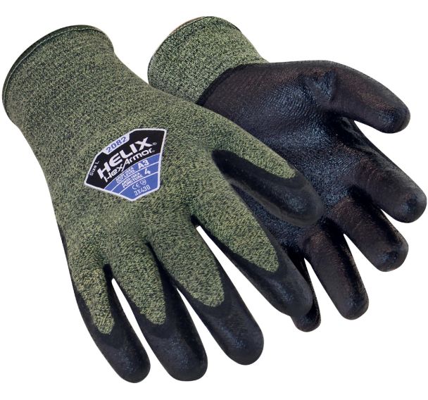 Gants de protection anti coupures Helix® 2082 - HexArmor