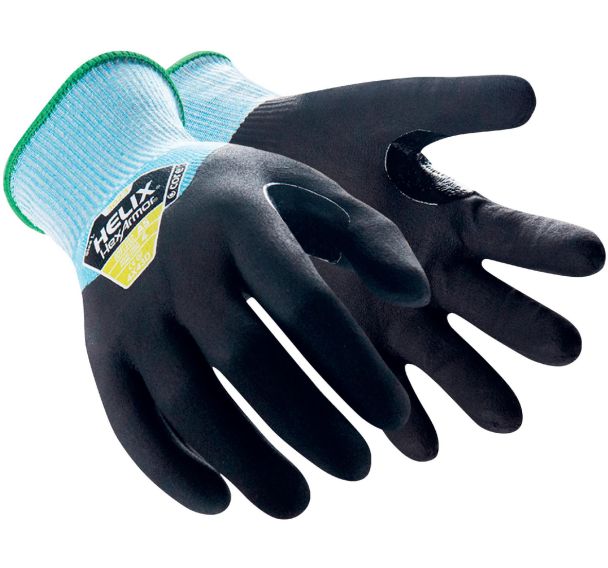 Gants de protection anti coupures Helix® 3023 - HexArmor