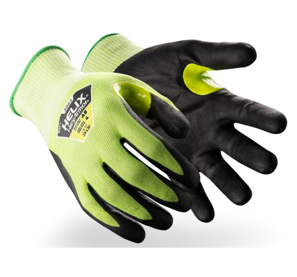 Gants de protection anti coupures Helix® 3062 - HexArmor