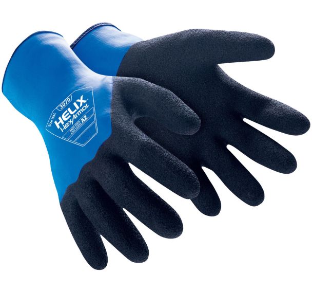 Gants de protection anti coupures Helix® 3070 - HexArmor