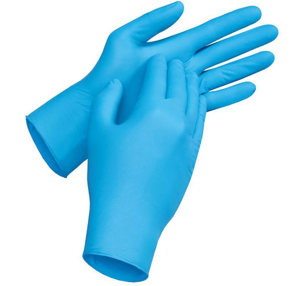 Gants de protection chimique U-fit - Uvex