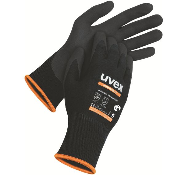 Gants de protection mécanique Athletic Lite XT - Uvex