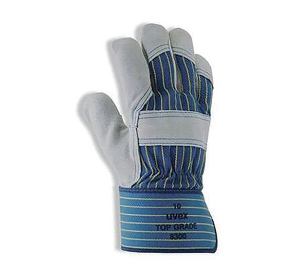 Gants de protection mécanique Top Grade 8300 - Uvex