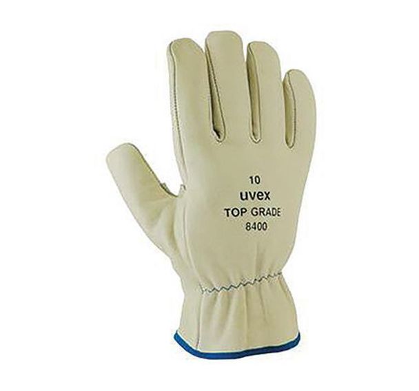 Gants de protection mécanique Top Grade 8400 - Uvex