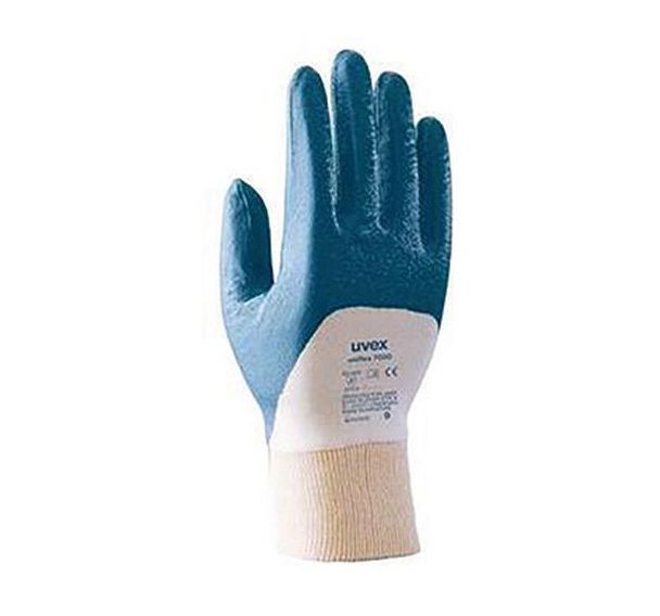 Gants de protection mécanique Uniflex 7020 - Uvex